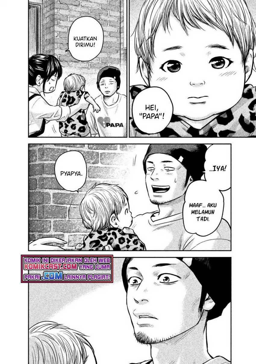 Chapter 142 - halaman 16