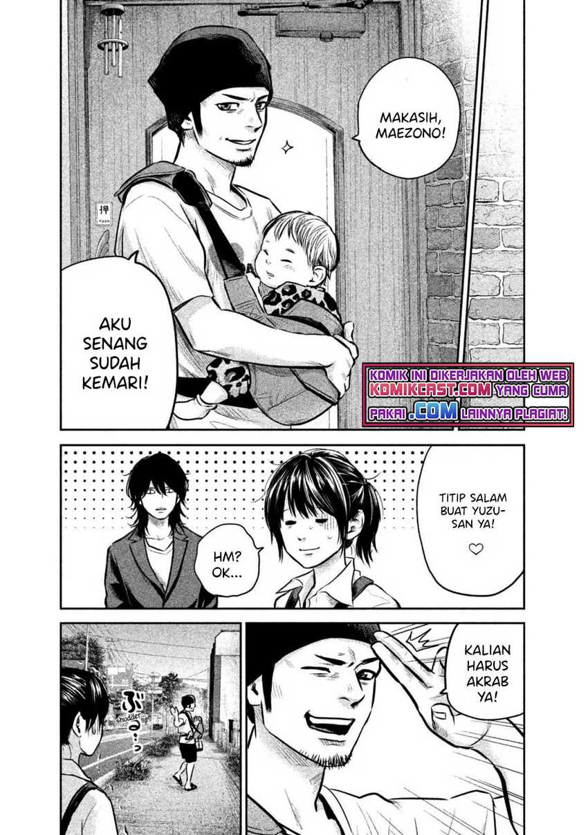 Chapter 142 - halaman 19