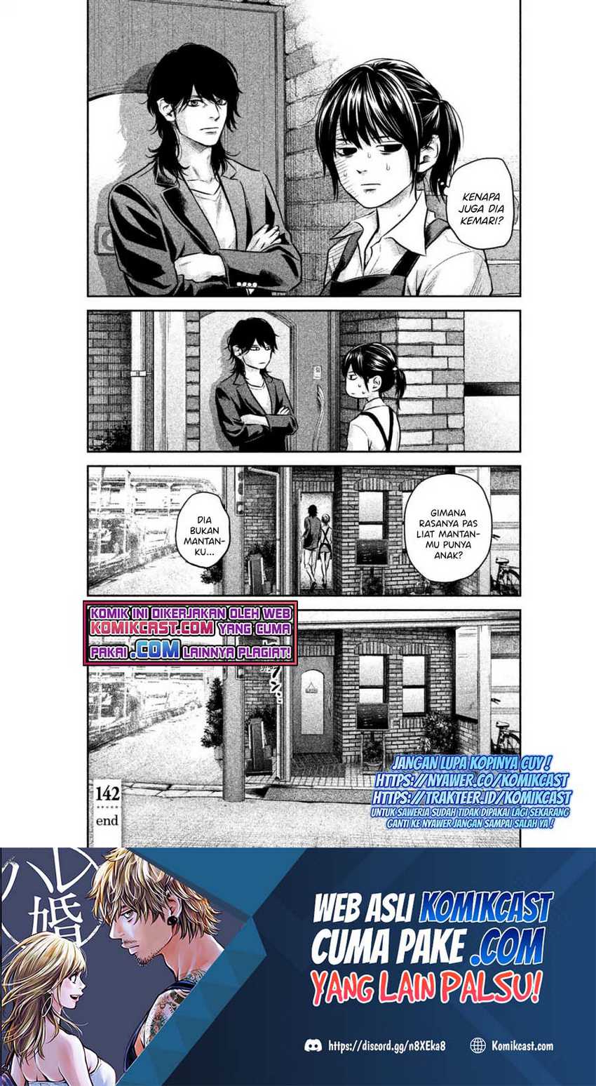 Chapter 142 - halaman 20