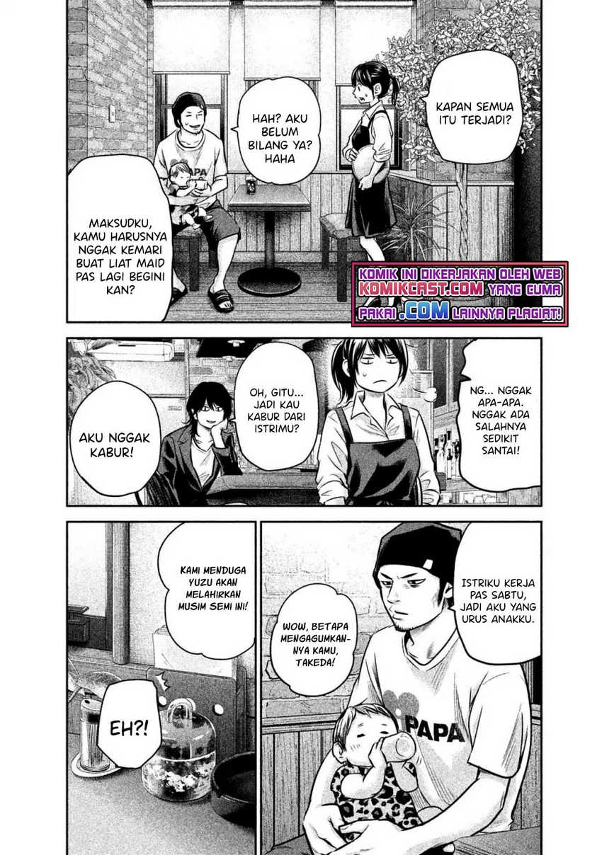 Chapter 142 - halaman 8