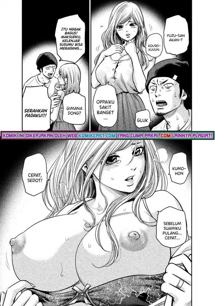 Chapter 142 - halaman 9