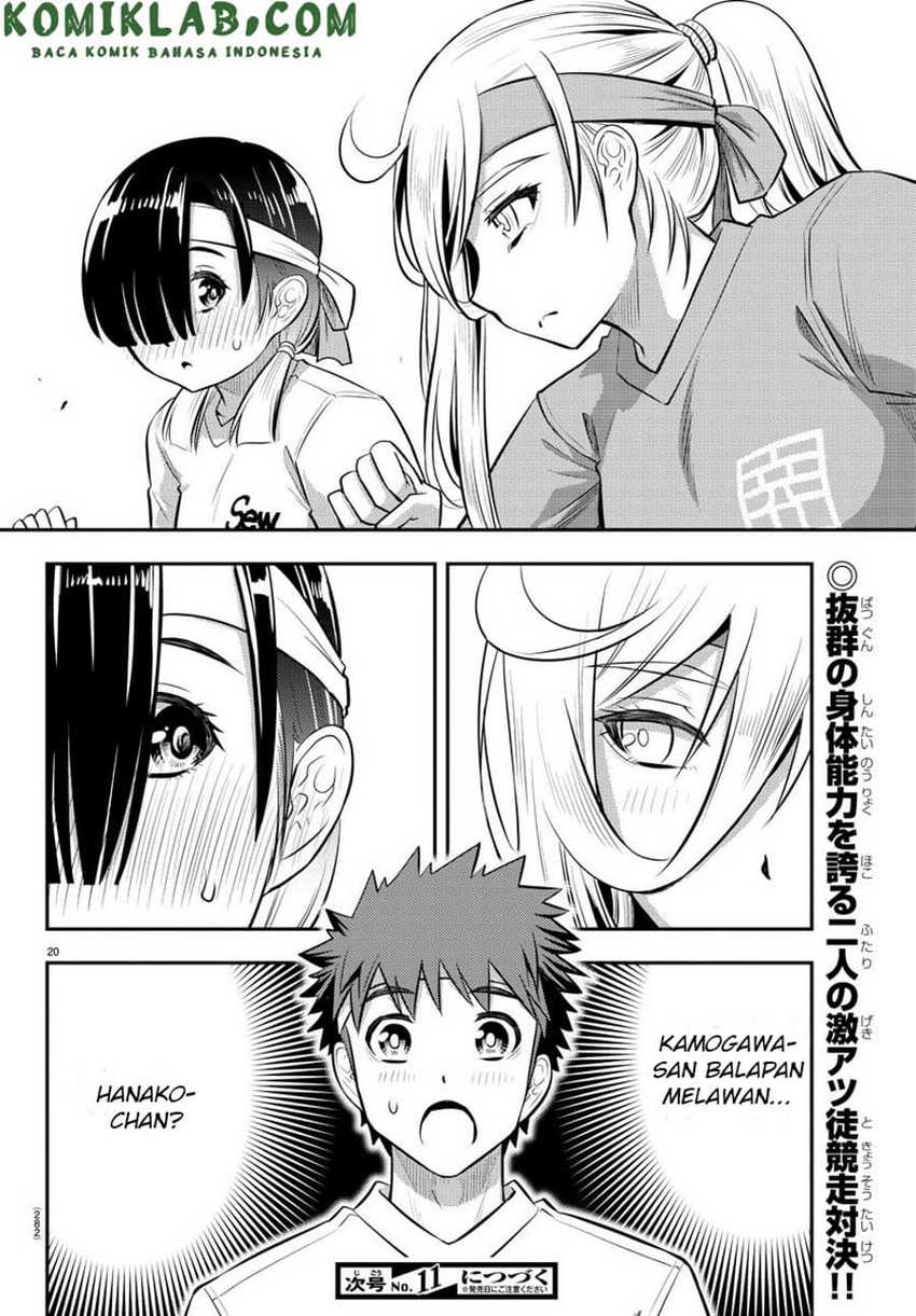 Chapter 43 - halaman 21