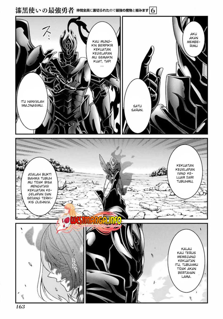 Chapter 31.2 - halaman 12