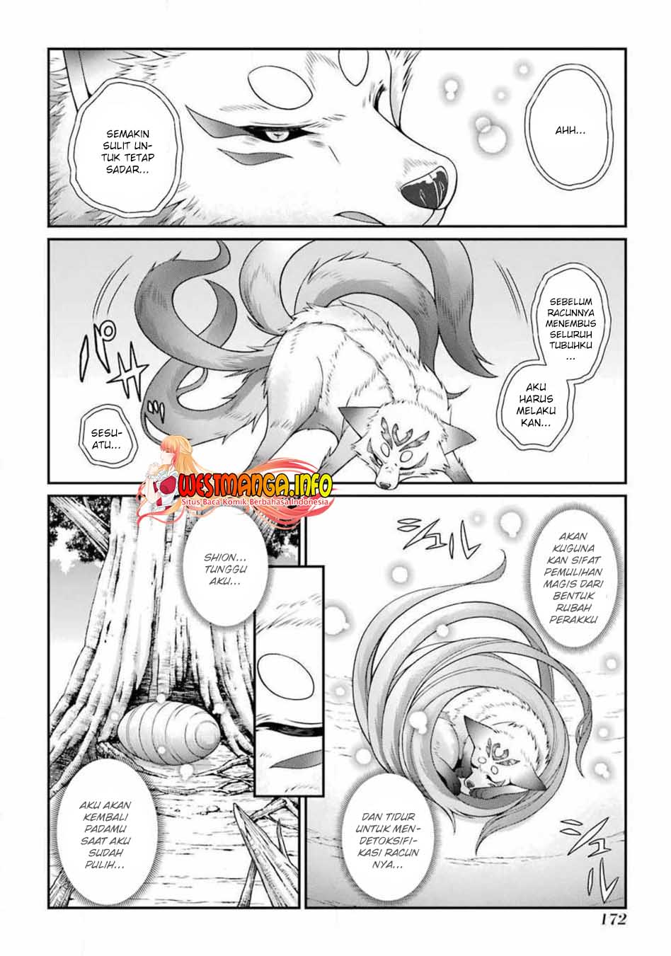 Chapter 31.2 - halaman 22