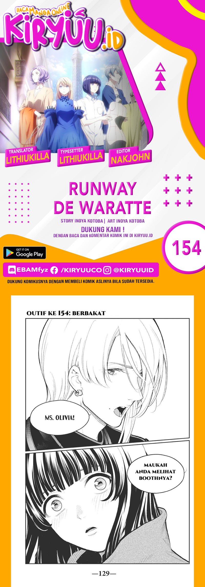Chapter 154 - halaman 2