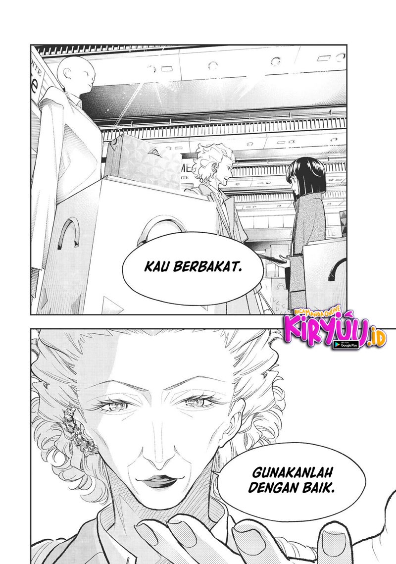 Chapter 154 - halaman 13