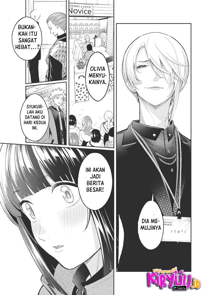 Chapter 154 - halaman 14