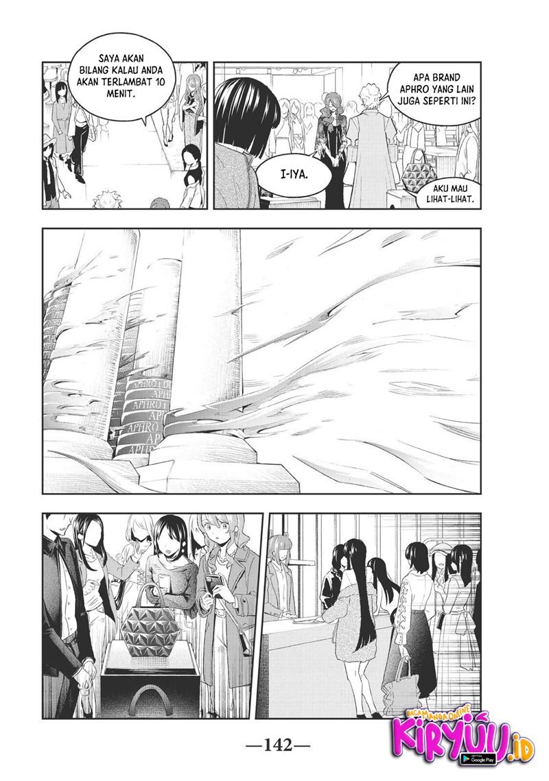 Chapter 154 - halaman 15