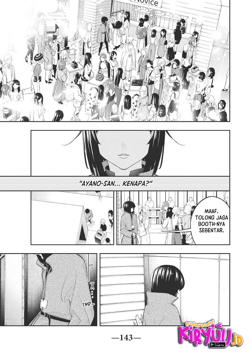 Chapter 154 - halaman 16