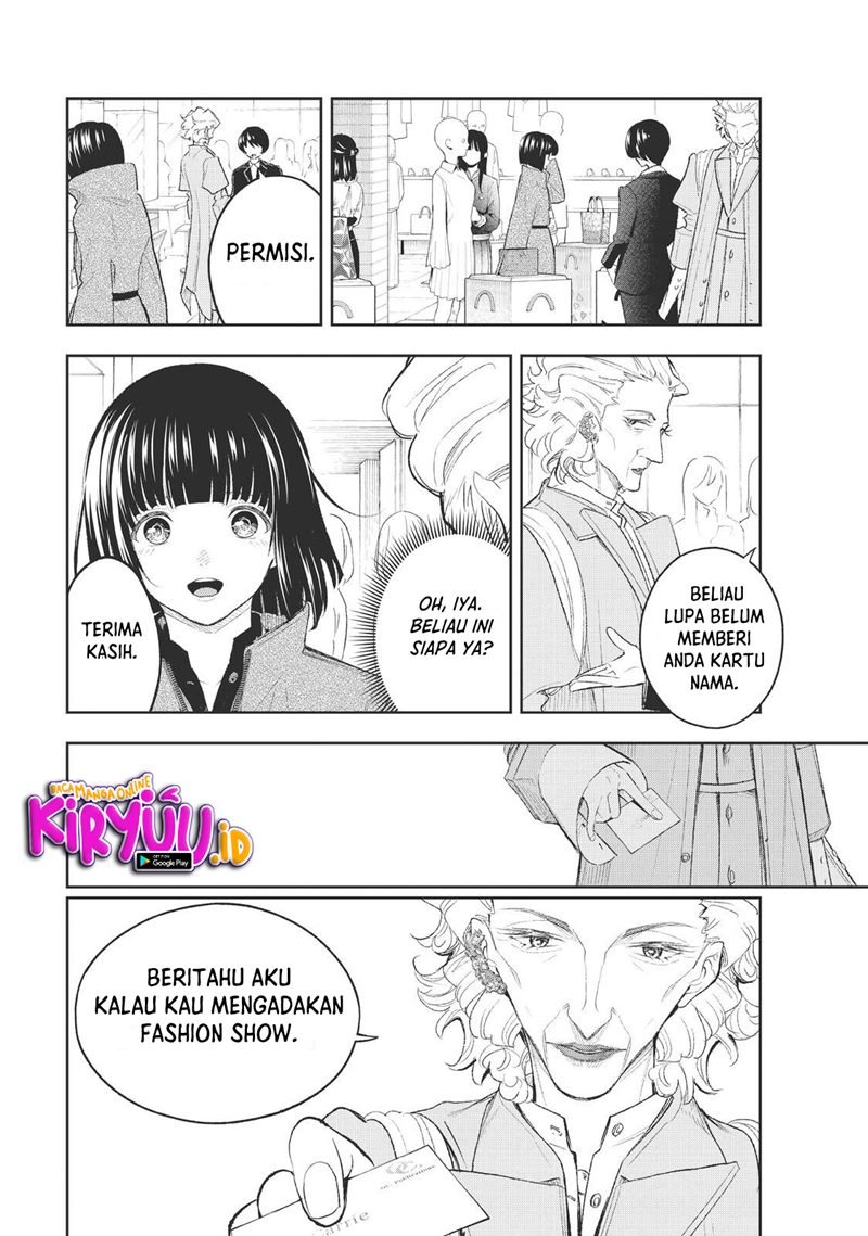 Chapter 154 - halaman 18