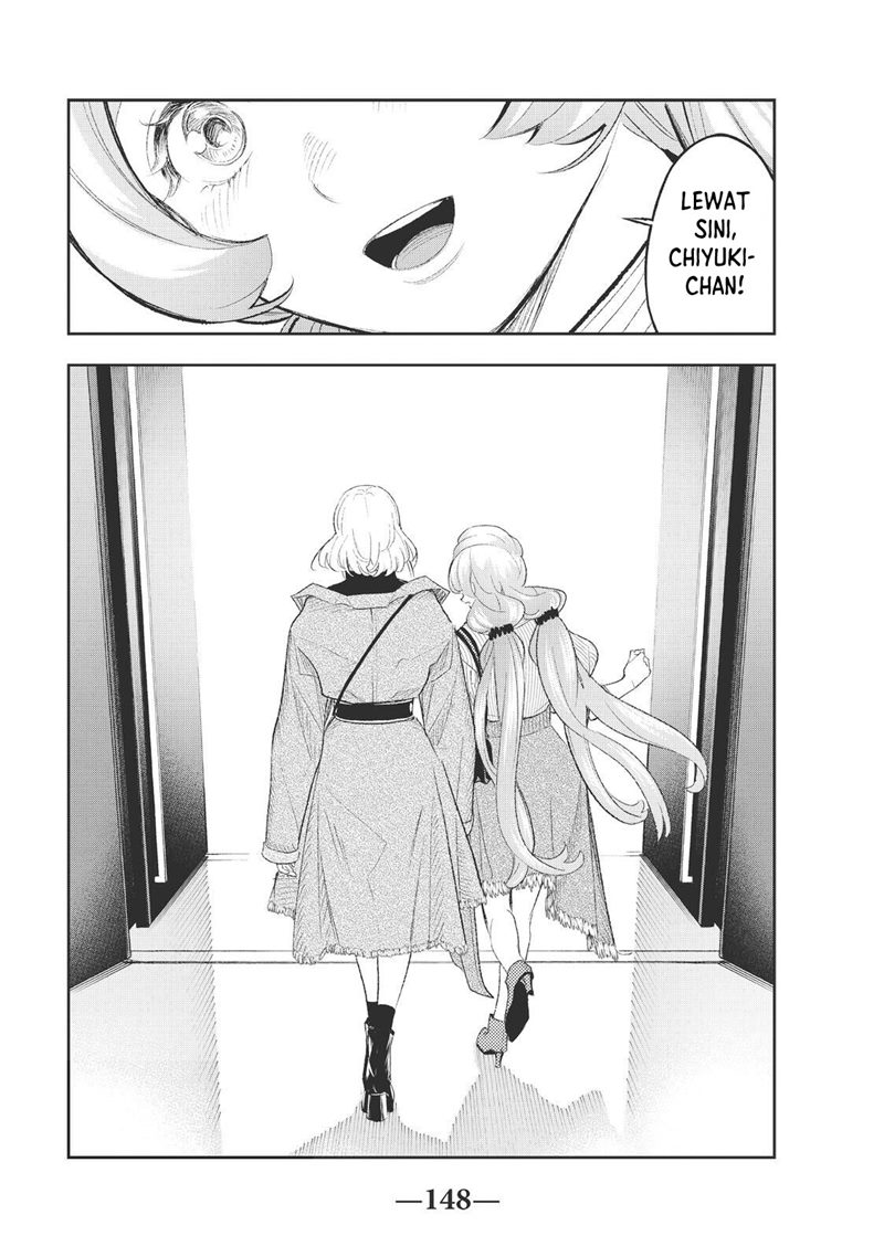 Chapter 154 - halaman 20