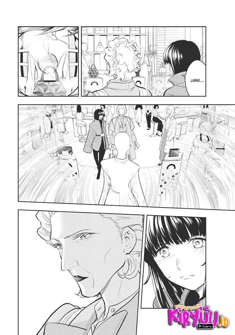 Chapter 154 - halaman 5