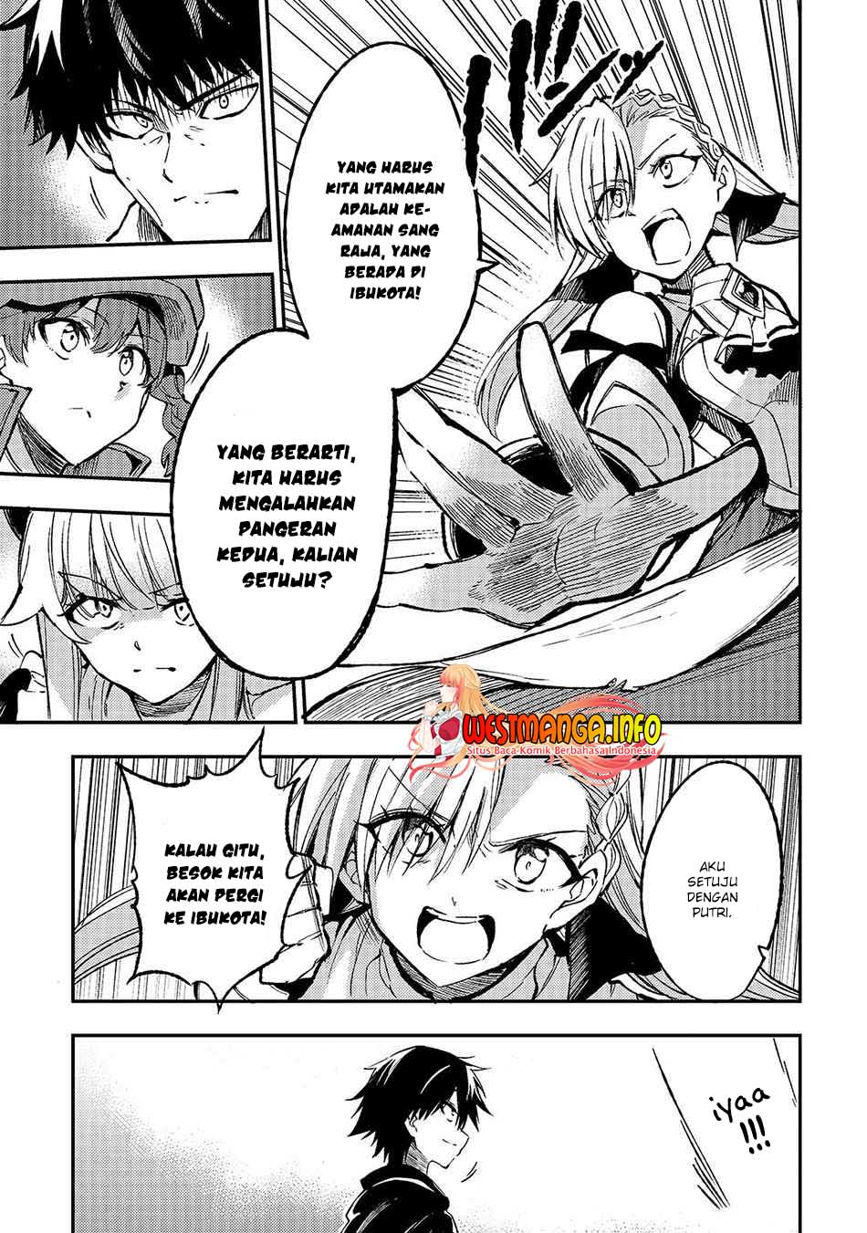 Chapter 136 - halaman 17