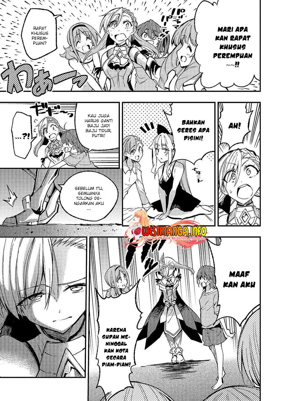 Chapter 136 - halaman 6