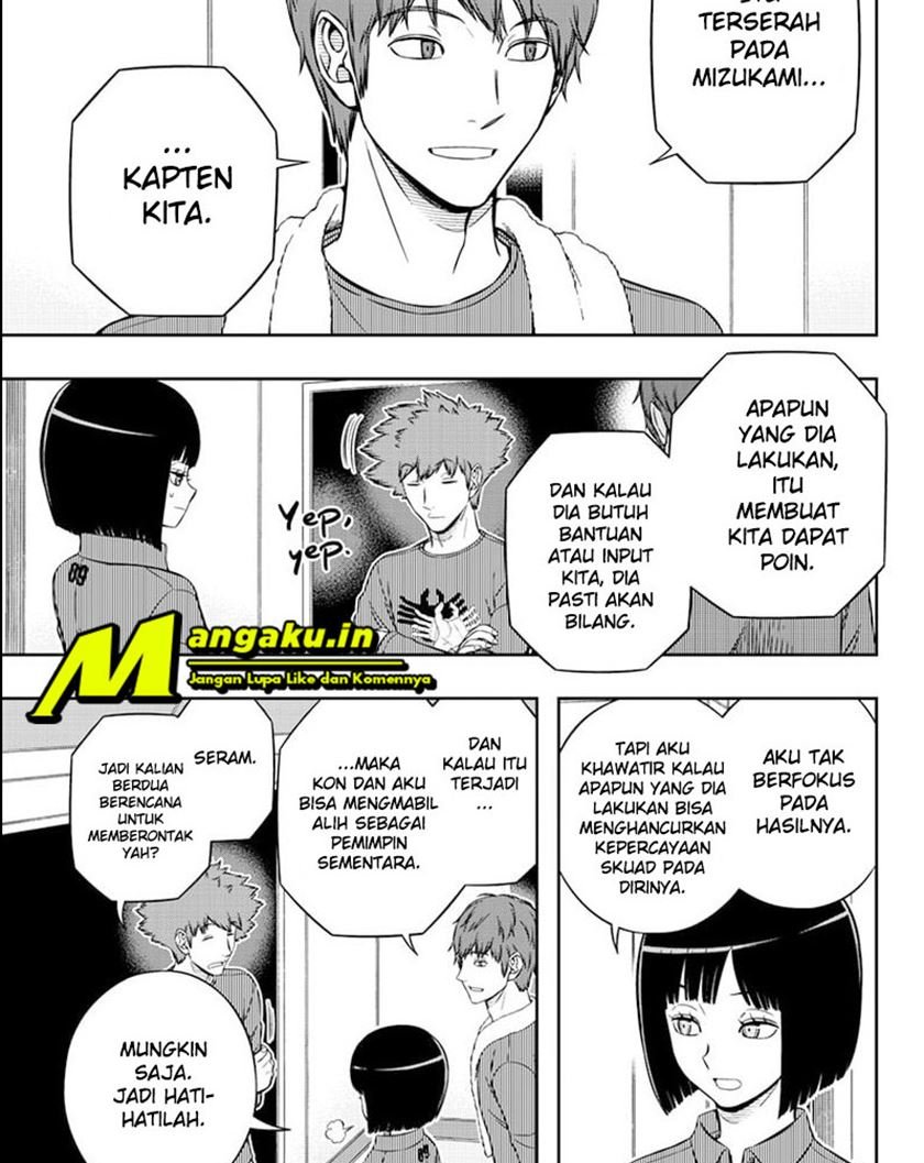 Chapter 222 - halaman 12