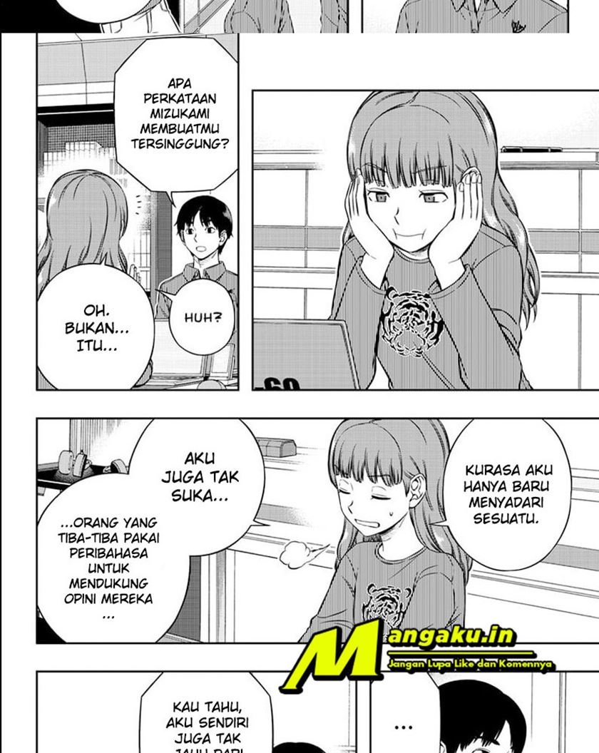 Chapter 222 - halaman 13