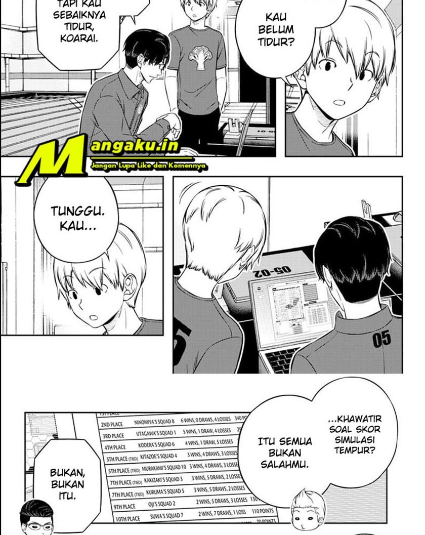 Chapter 222 - halaman 17