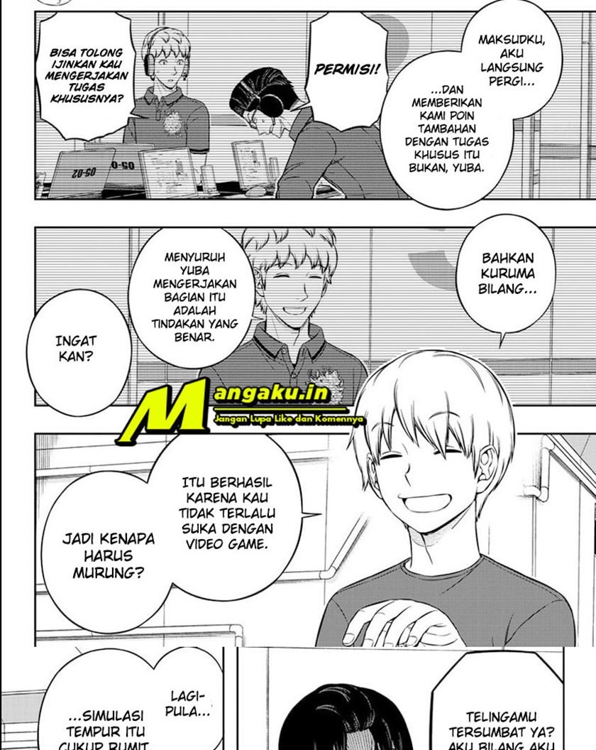 Chapter 222 - halaman 18