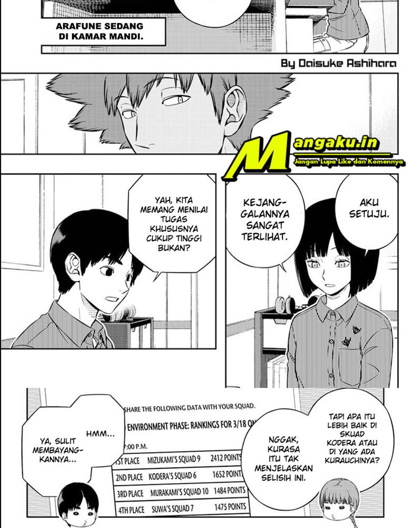Chapter 222 - halaman 3