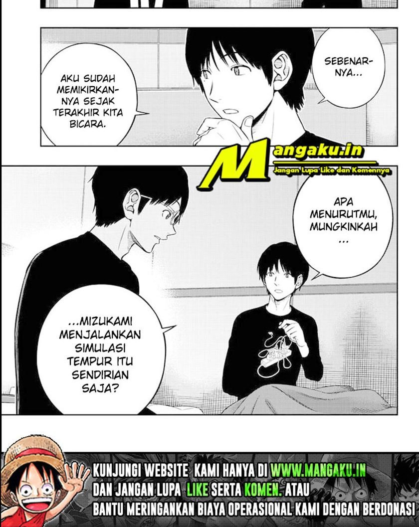 Chapter 222 - halaman 24
