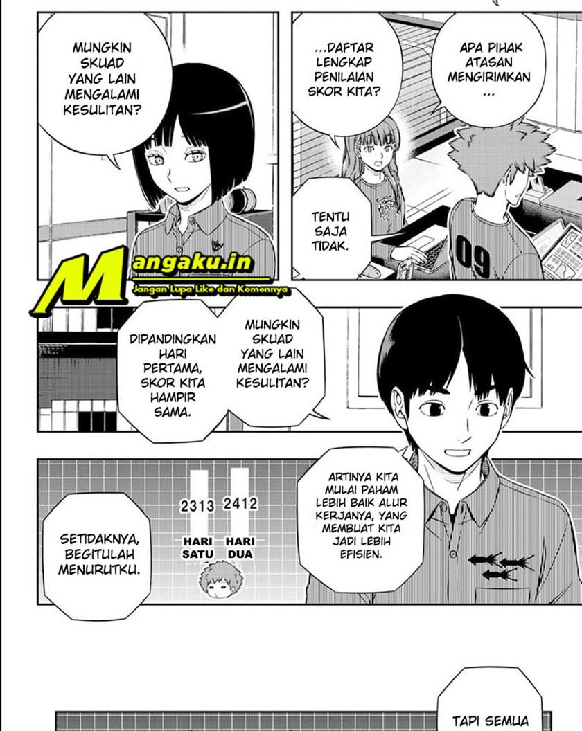 Chapter 222 - halaman 4