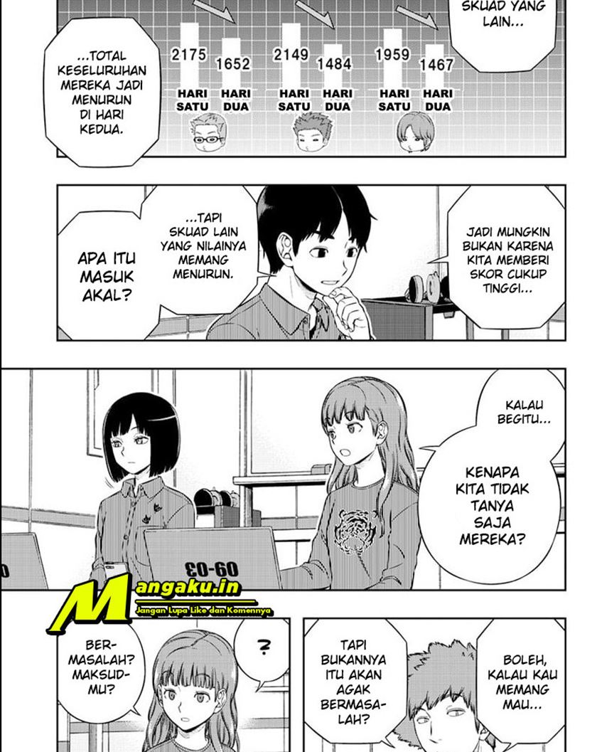 Chapter 222 - halaman 5