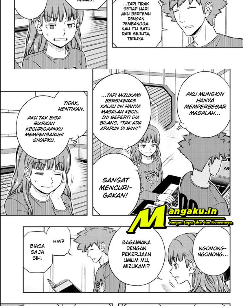 Chapter 222 - halaman 7