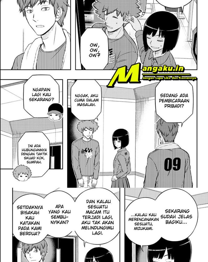 Chapter 222 - halaman 10
