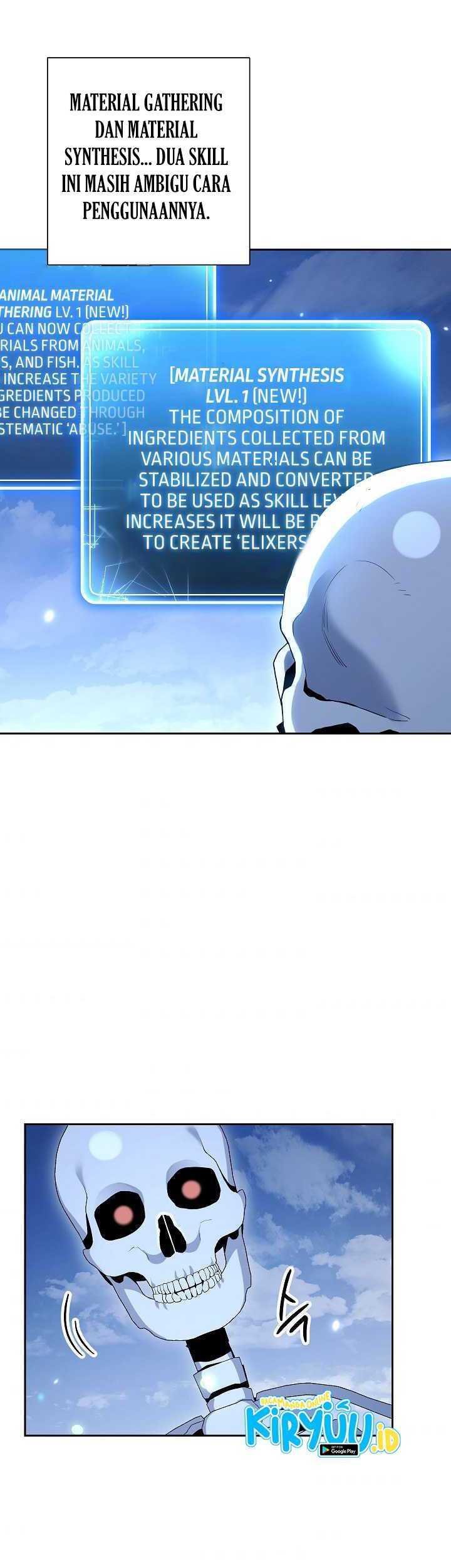 Chapter 140 - halaman 23