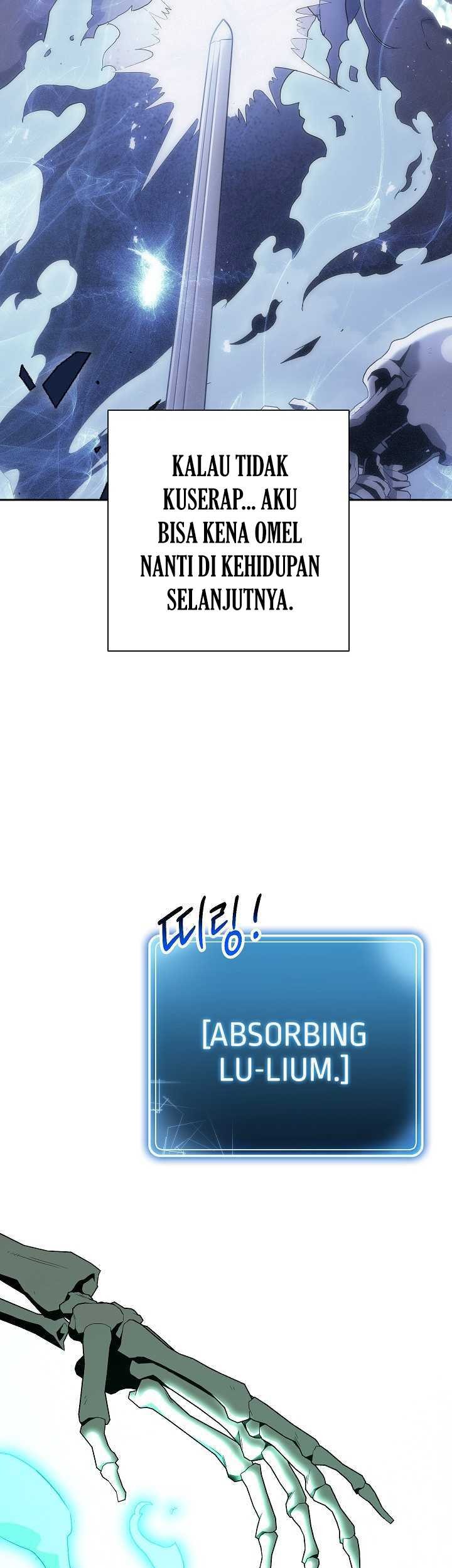 Chapter 140 - halaman 32