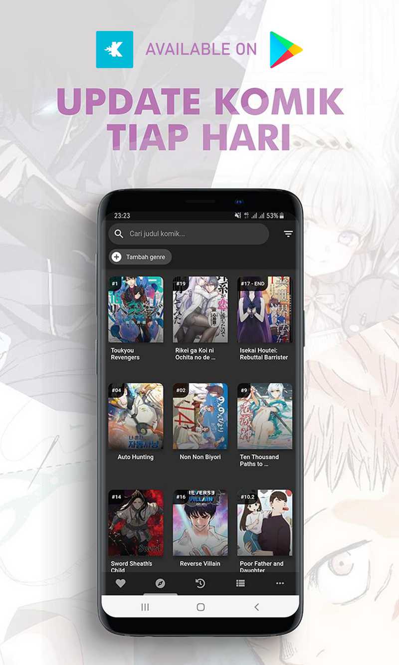 Chapter 140 - halaman 4