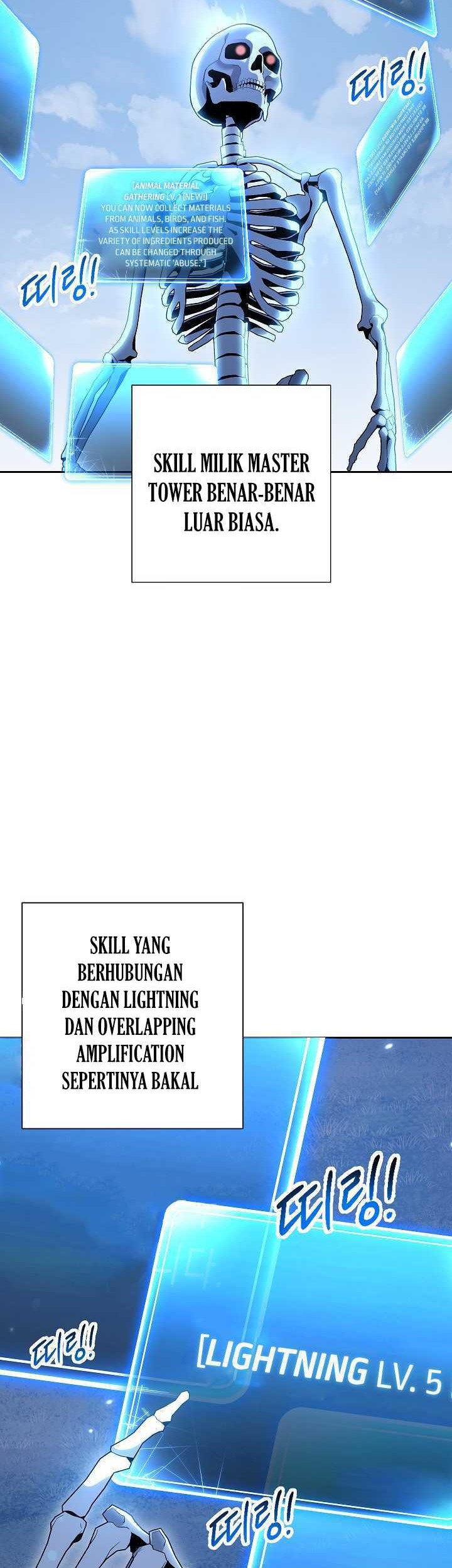 Chapter 140 - halaman 21