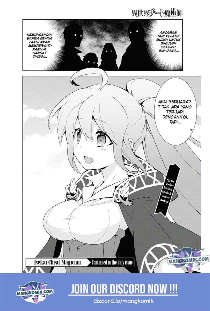 Chapter 38 - halaman 31