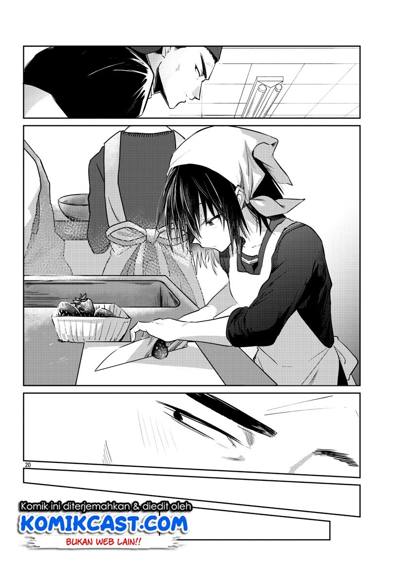 Chapter 32 - halaman 22