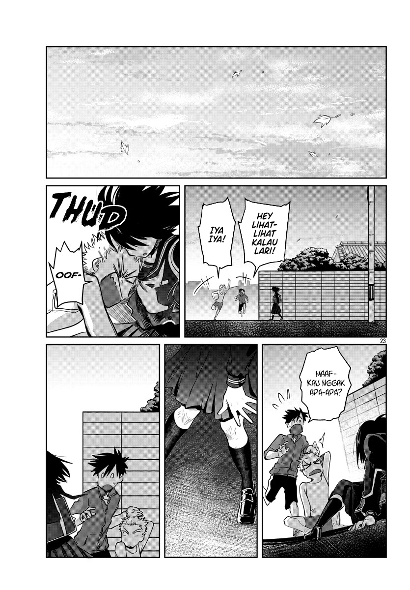 Chapter 32 - halaman 25