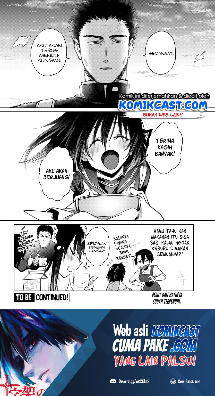 Chapter 32 - halaman 32
