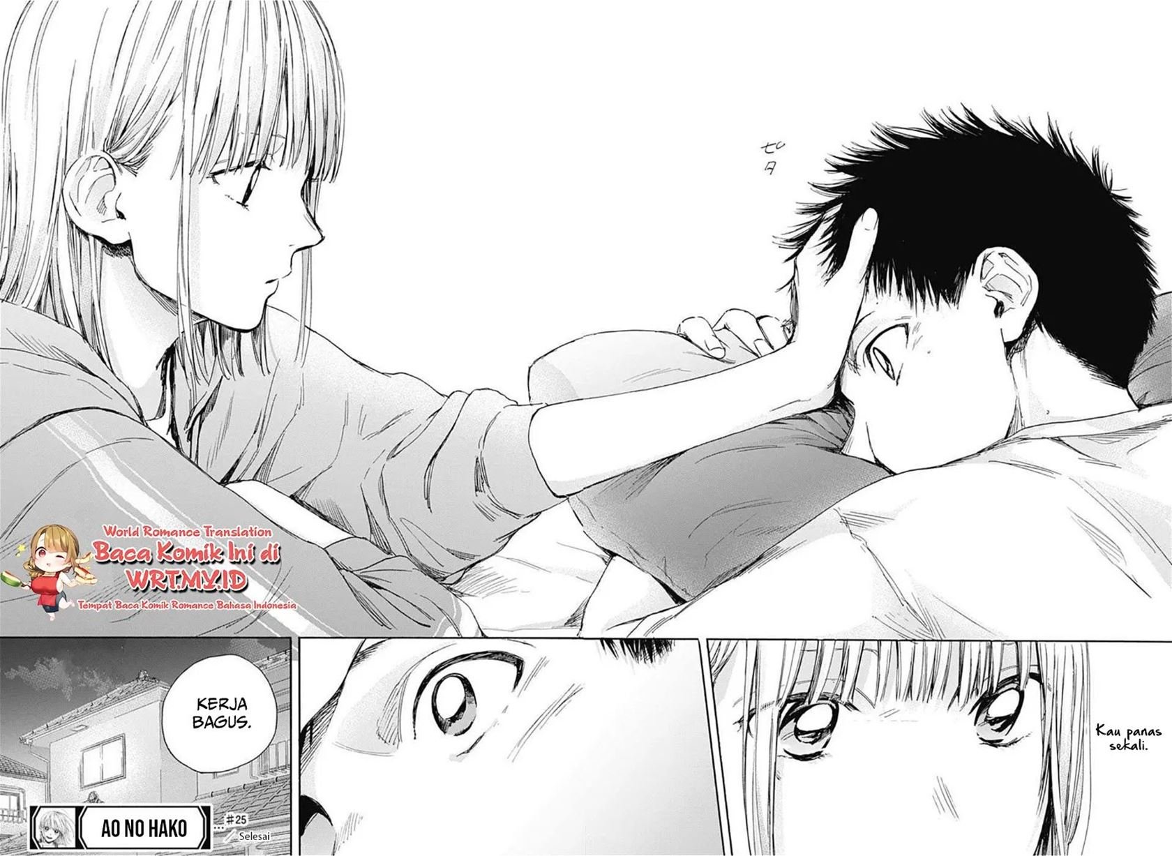 Chapter 25 - halaman 20