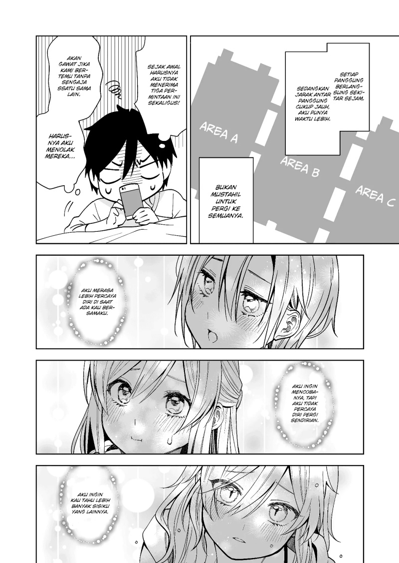 Chapter 63 - halaman 16
