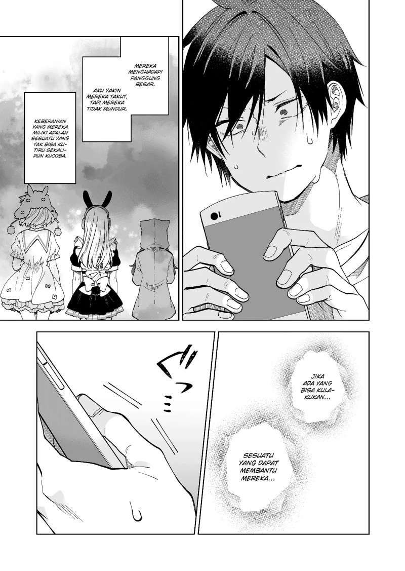 Chapter 63 - halaman 17