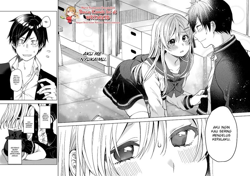 Chapter 62 - halaman 14
