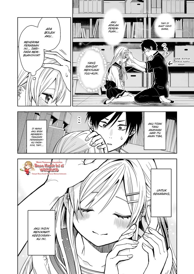 Chapter 62 - halaman 15