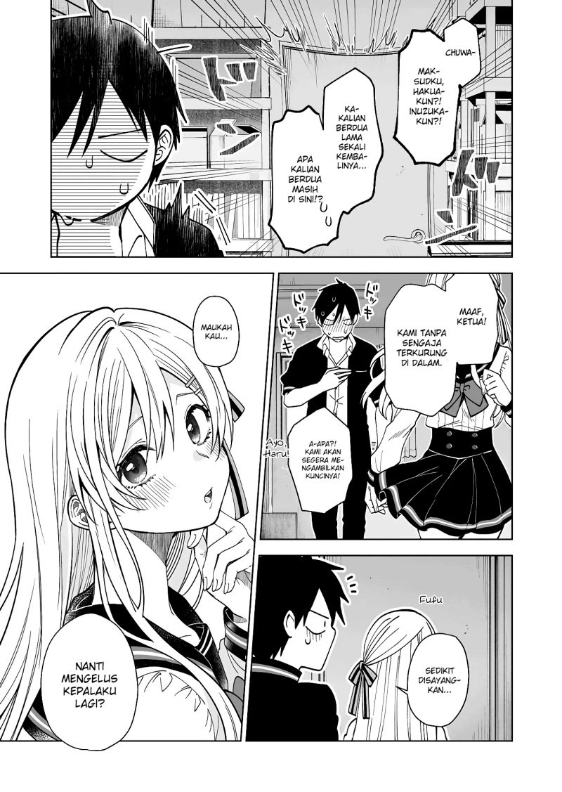 Chapter 62 - halaman 16