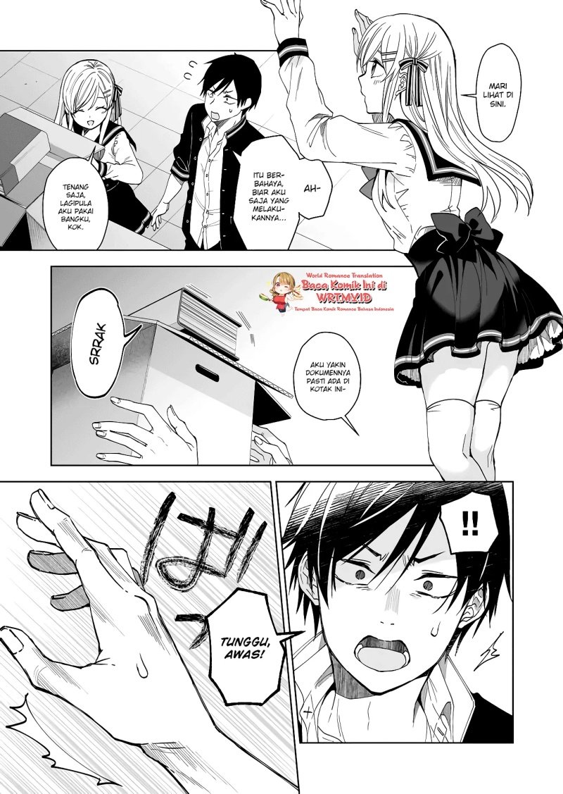 Chapter 61 - halaman 13