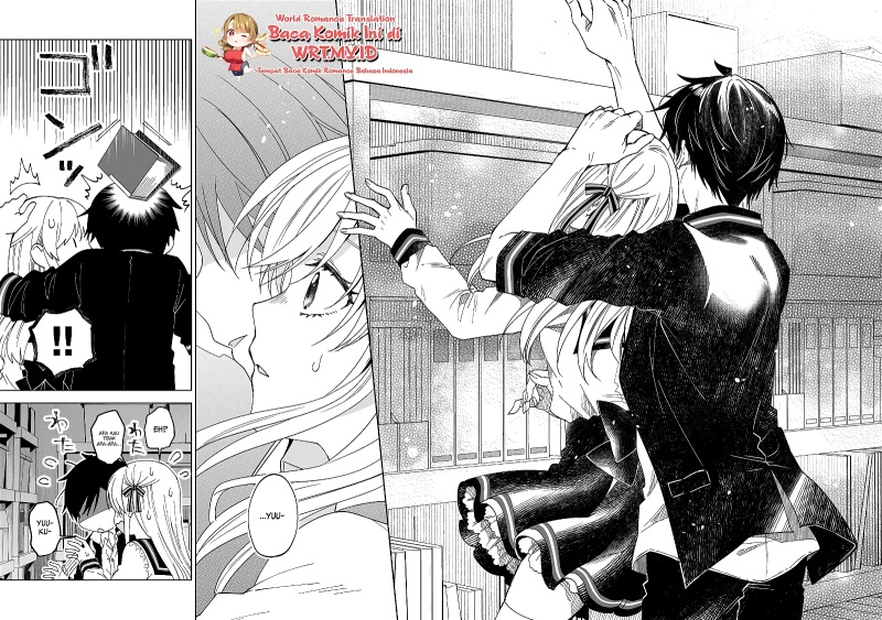 Chapter 61 - halaman 14