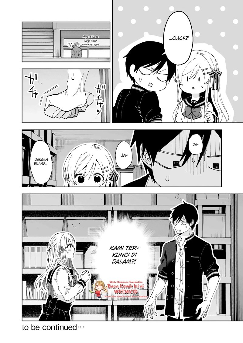 Chapter 61 - halaman 17