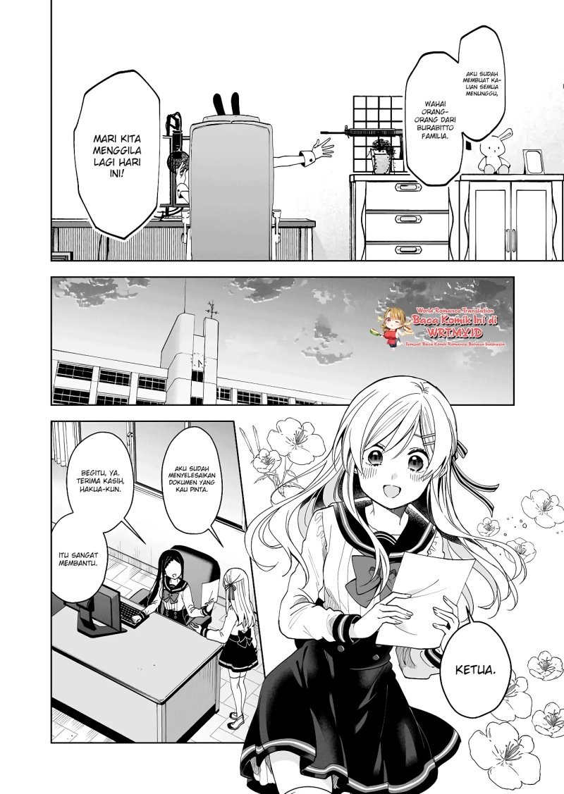 Chapter 61 - halaman 6