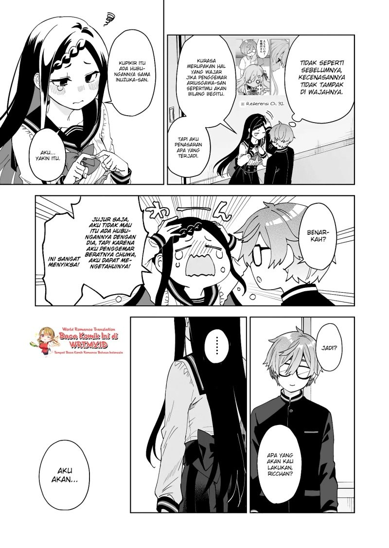 Chapter 61 - halaman 9