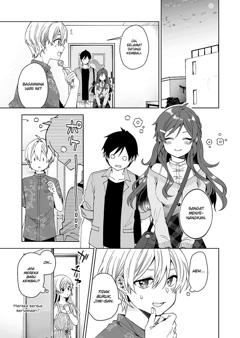 Chapter 60 - halaman 14