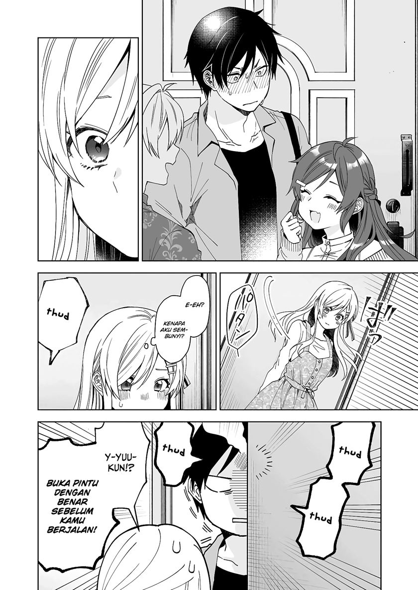 Chapter 60 - halaman 15