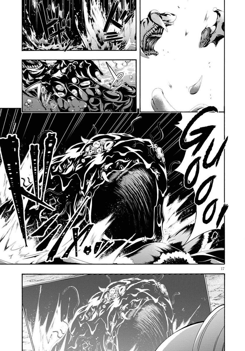 Chapter 120 - halaman 18